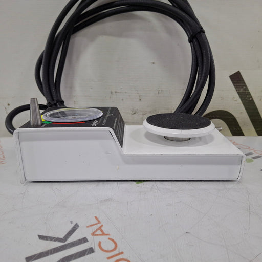 Stryker Stryker 206-500 Automatic High Vacuum Foot Pump Electrosurgical Units reLink Medical