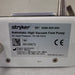 Stryker Stryker 206-500 Automatic High Vacuum Foot Pump Electrosurgical Units reLink Medical