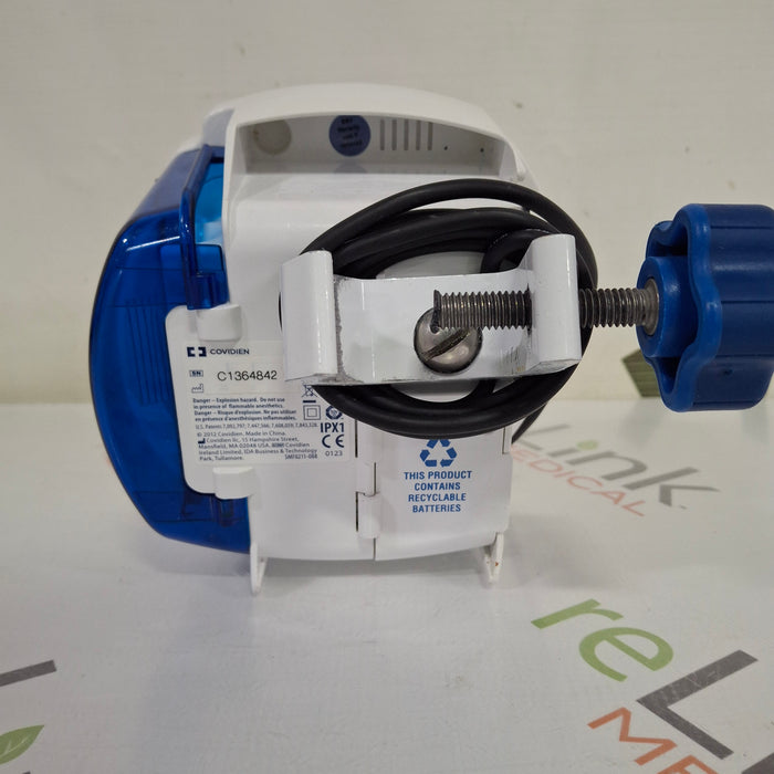 Covidien Covidien Kangaroo ePump Enteral Feeding Pump Infusion Pump reLink Medical