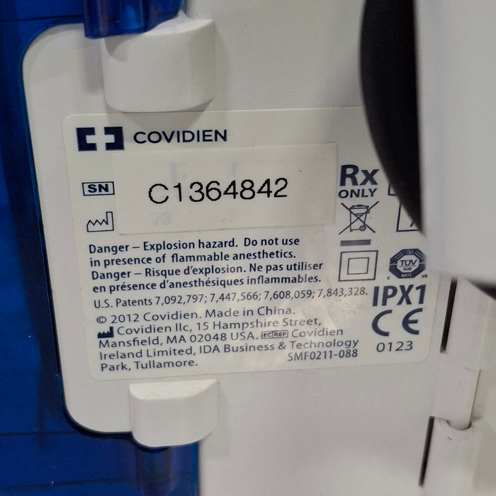 Covidien Covidien Kangaroo ePump Enteral Feeding Pump Infusion Pump reLink Medical