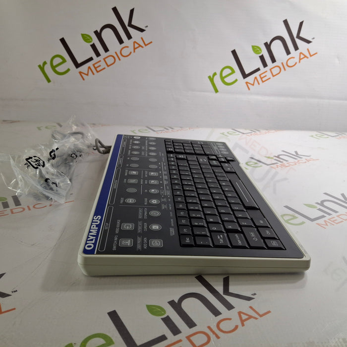 Olympus MAJ-1921 CV-190 Keyboard