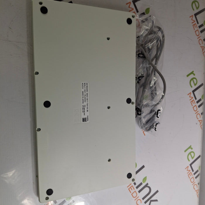 Olympus MAJ-1921 CV-190 Keyboard