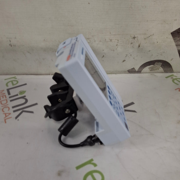 Baxter Baxter Sigma Spectrum 8.01.00 w/o Battery Infusion Pump Infusion Pump reLink Medical