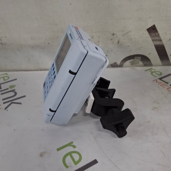 Baxter Baxter Sigma Spectrum 8.01.00 w/o Battery Infusion Pump Infusion Pump reLink Medical