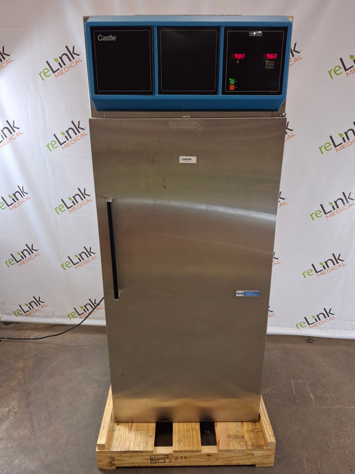 MDT Diagnostic Company MDT Diagnostic Company Castle 5550 Warming Cabinet Medical Furniture reLink Medical