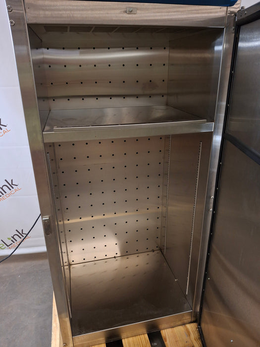MDT Diagnostic Company Castle 5550 Warming Cabinet