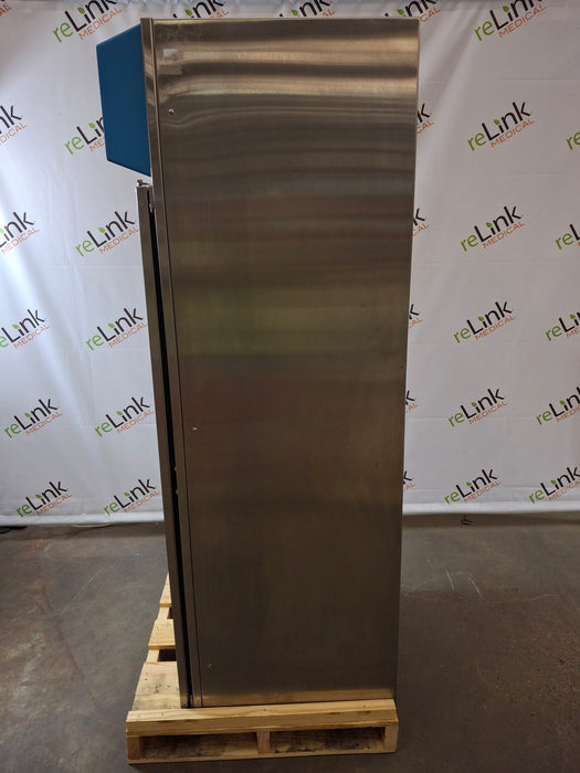 MDT Diagnostic Company MDT Diagnostic Company Castle 5550 Warming Cabinet Medical Furniture reLink Medical