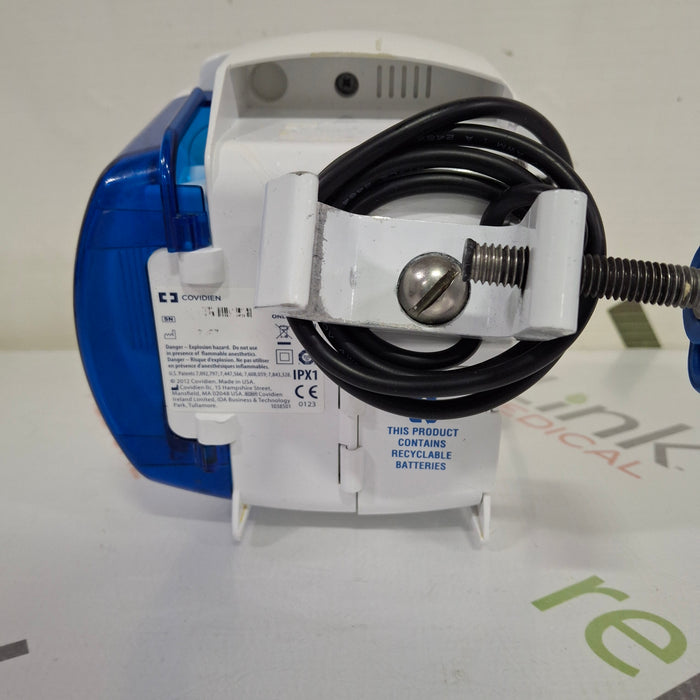 Covidien Covidien Kangaroo ePump Enteral Feeding Pump Infusion Pumps reLink Medical