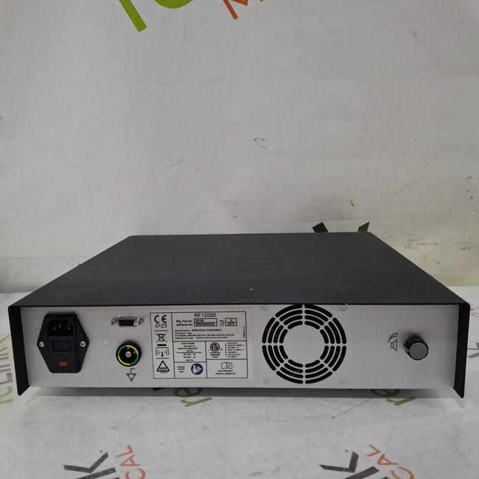 ArthroCare Corporation Quantum 2 Electrosurgical Unit