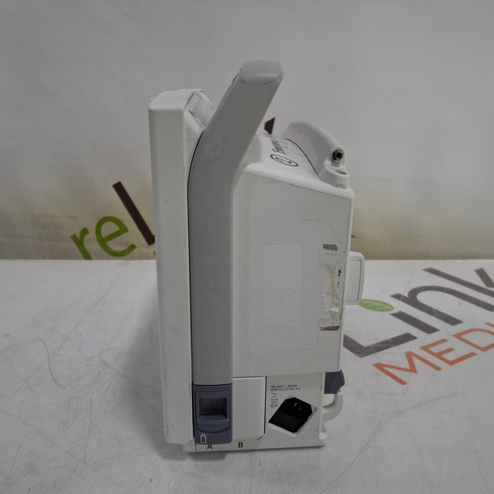 GE Healthcare GE Healthcare Carescape B450 Critical Care Patient Monitor Patient Monitors reLink Medical