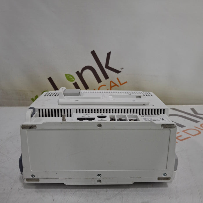 GE Healthcare GE Healthcare Carescape B450 Critical Care Patient Monitor Patient Monitors reLink Medical