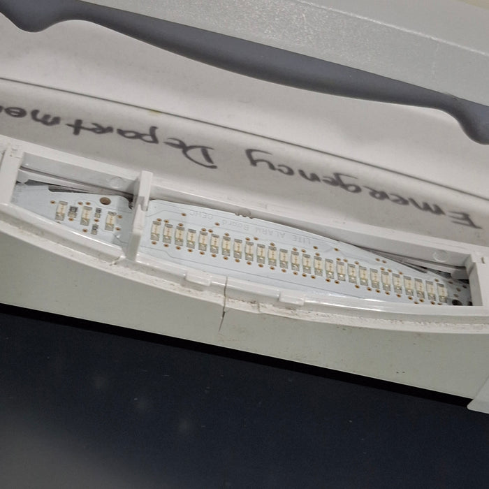 GE Healthcare GE Healthcare Carescape B450 Critical Care Patient Monitor Patient Monitors reLink Medical