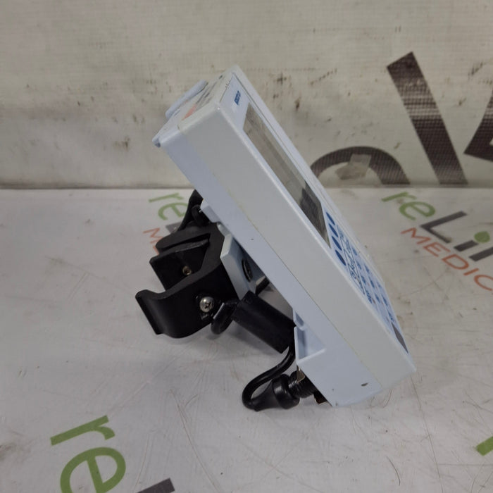 Baxter Baxter Sigma Spectrum 8.01.00 w/o Battery Infusion Pump Infusion Pump reLink Medical