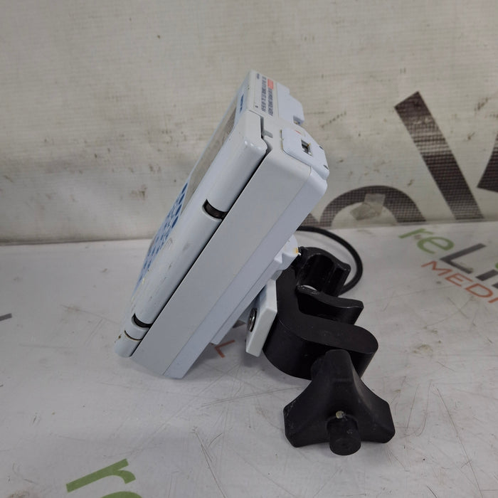 Baxter Baxter Sigma Spectrum 8.01.00 w/o Battery Infusion Pump Infusion Pump reLink Medical