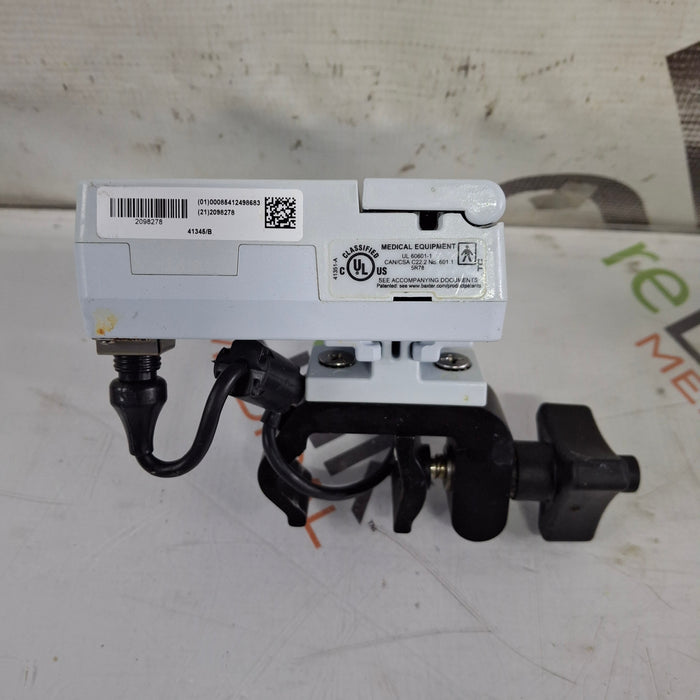 Baxter Baxter Sigma Spectrum 8.01.00 w/o Battery Infusion Pump Infusion Pump reLink Medical