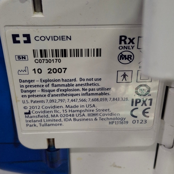 Covidien Covidien Kangaroo ePump Enteral Feeding Pump Infusion Pumps reLink Medical