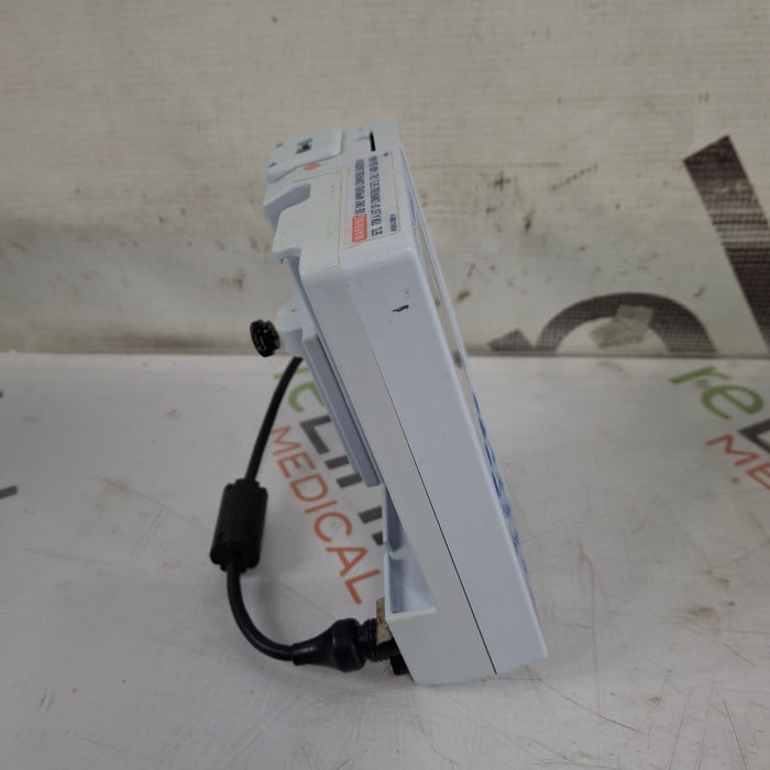 Baxter Baxter Sigma Spectrum 8.01.00 w/o Battery Infusion Pump Infusion Pump reLink Medical