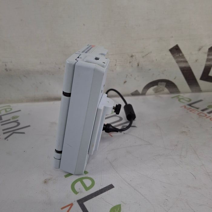 Baxter Baxter Sigma Spectrum 8.01.00 w/o Battery Infusion Pump Infusion Pump reLink Medical