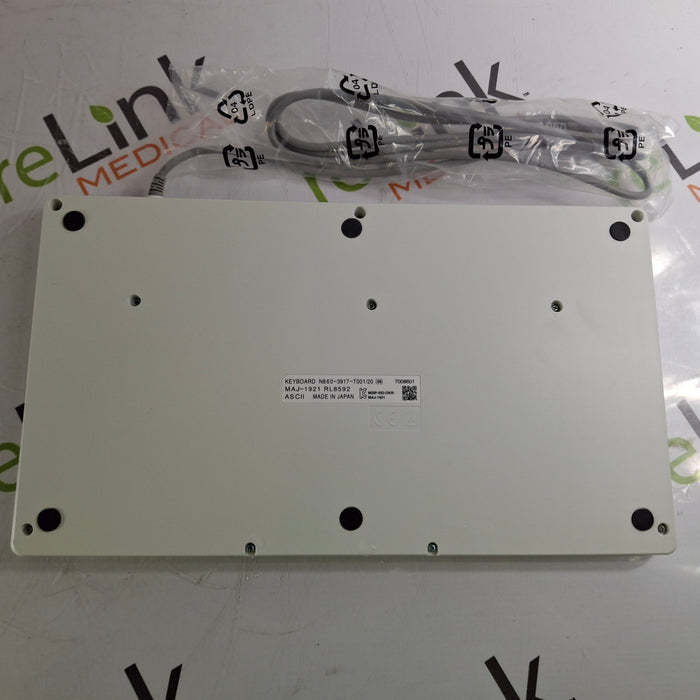 Olympus MAJ-1921 CV-190 Keyboard