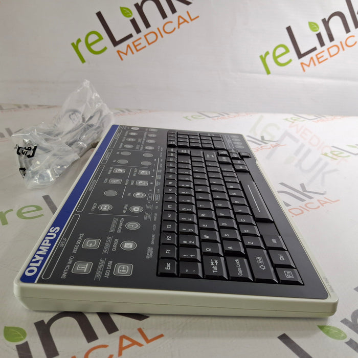 Olympus MAJ-1921 CV-190 Keyboard