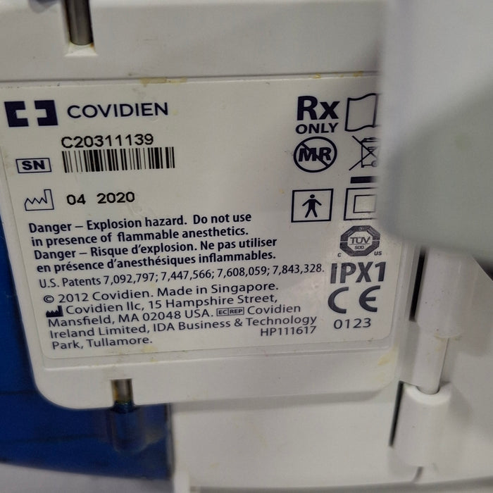 Covidien Covidien Kangaroo ePump Enteral Feeding Pump Infusion Pump reLink Medical