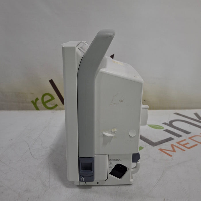 GE Healthcare GE Healthcare Carescape B450 Emergency Care Patient Monitor Patient Monitors reLink Medical