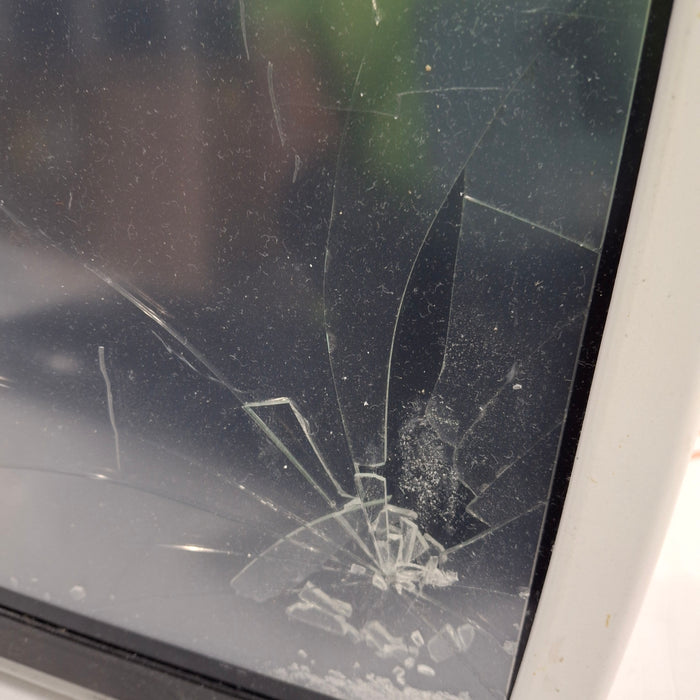 GE Healthcare GE Healthcare Carescape B450 Emergency Care Patient Monitor Patient Monitors reLink Medical