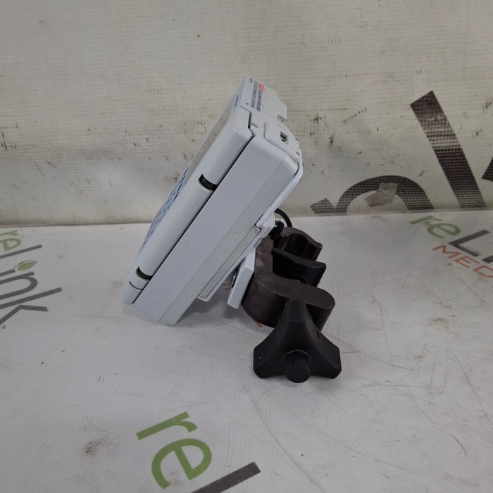 Baxter Baxter Sigma Spectrum 8.01.00 w/o Battery Infusion Pump Infusion Pump reLink Medical