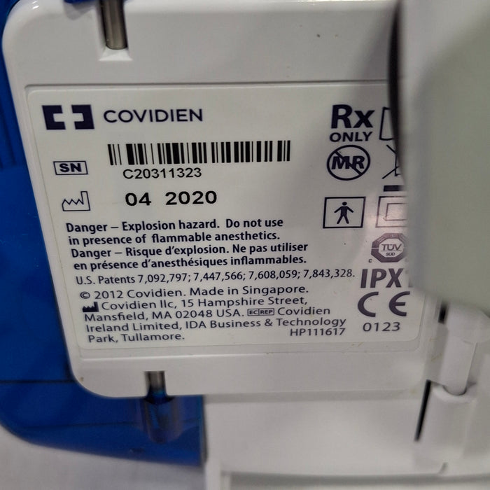 Covidien Covidien Kangaroo ePump Enteral Feeding Pump Infusion Pump reLink Medical