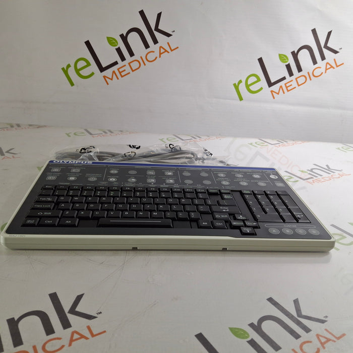 Olympus MAJ-1921 CV-190 Keyboard