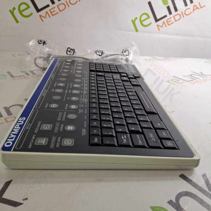 Olympus MAJ-1921 CV-190 Keyboard