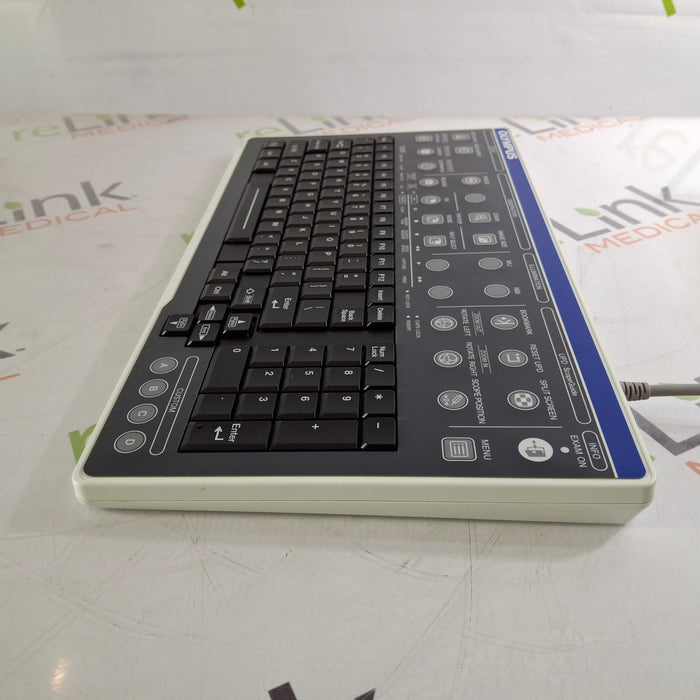 Olympus MAJ-1921 CV-190 Keyboard