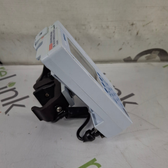 Baxter Baxter Sigma Spectrum 8.01.00 w/o Battery Infusion Pump Infusion Pump reLink Medical