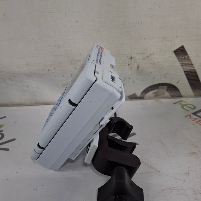 Baxter Baxter Sigma Spectrum 8.01.00 w/o Battery Infusion Pump Infusion Pump reLink Medical