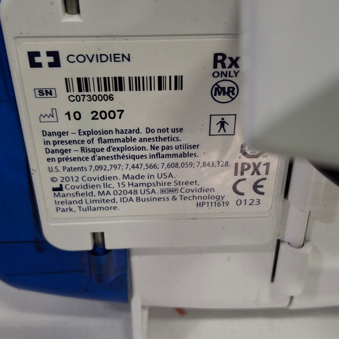 Covidien Covidien Kangaroo ePump Enteral Feeding Pump Infusion Pump reLink Medical