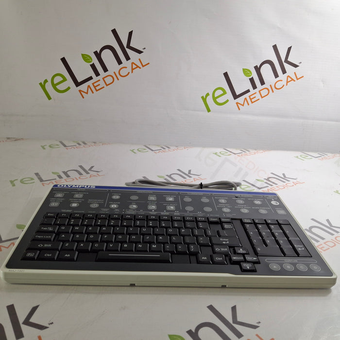 Olympus MAJ-1921 CV-190 Keyboard