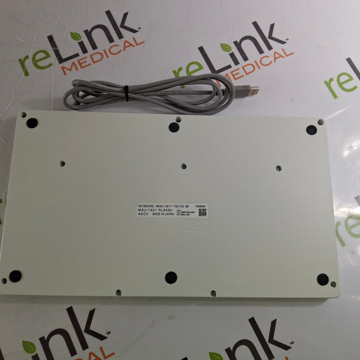 Olympus MAJ-1921 CV-190 Keyboard