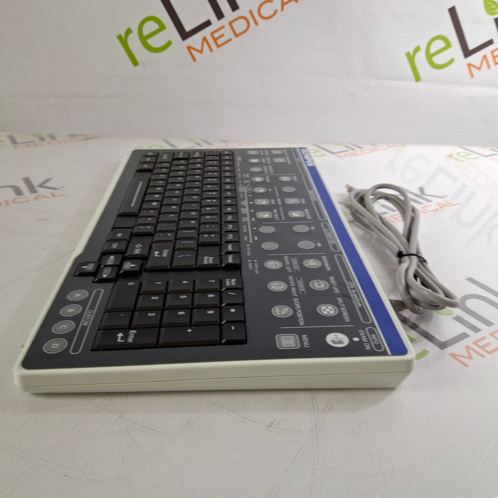 Olympus MAJ-1921 CV-190 Keyboard