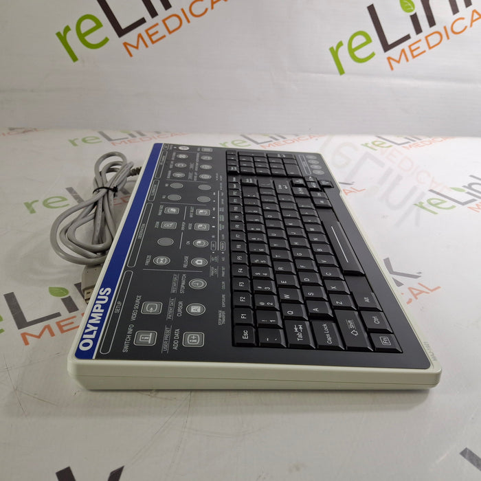Olympus MAJ-1921 CV-190 Keyboard