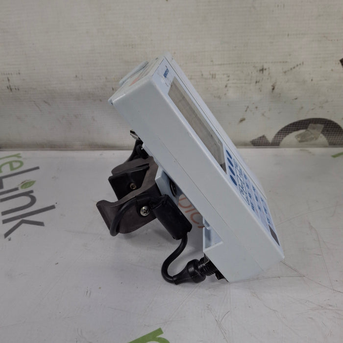 Baxter Baxter Sigma Spectrum 8.01.00 w/o Battery Infusion Pump Infusion Pump reLink Medical