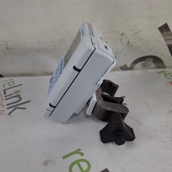 Baxter Baxter Sigma Spectrum 8.01.00 w/o Battery Infusion Pump Infusion Pump reLink Medical