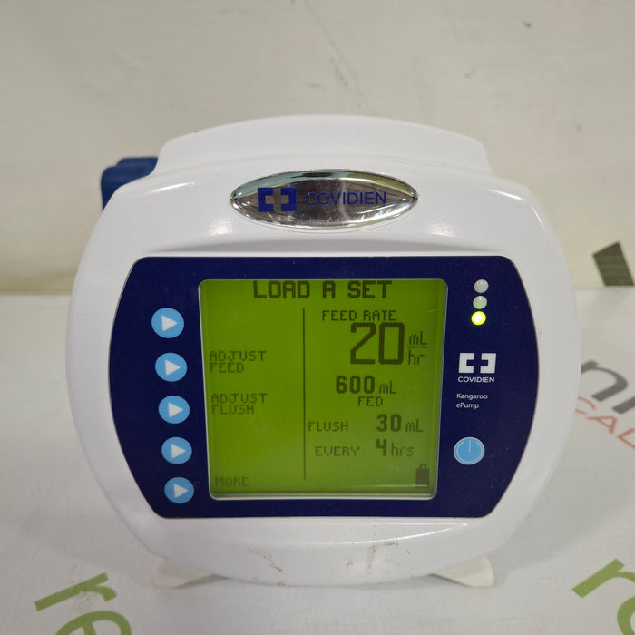 Covidien Covidien Kangaroo ePump Enteral Feeding Pump Infusion Pump reLink Medical