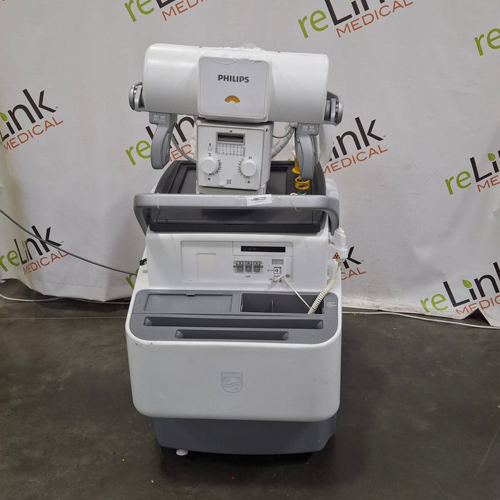 Philips Digital Mobile Diagnost Portable X-Ray
