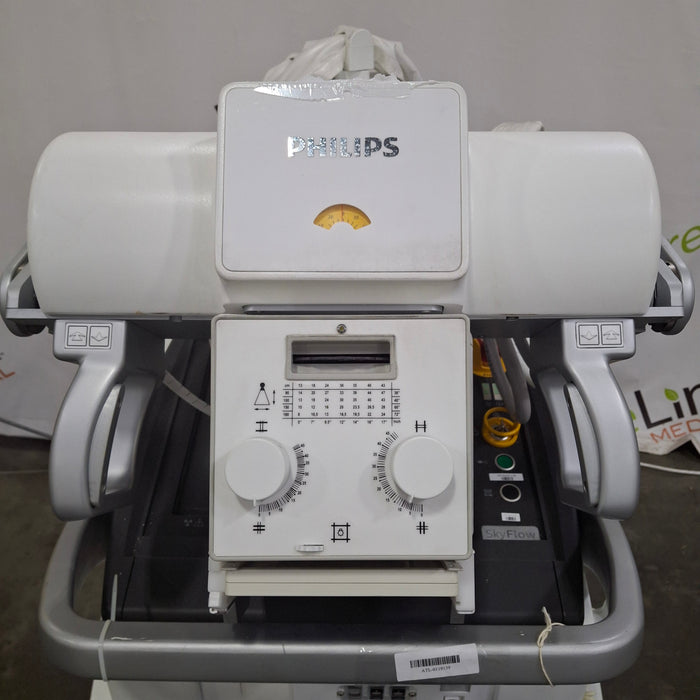 Philips Digital Mobile Diagnost Portable X-Ray