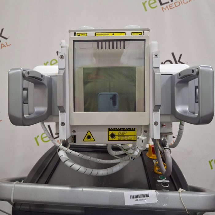 Philips Digital Mobile Diagnost Portable X-Ray