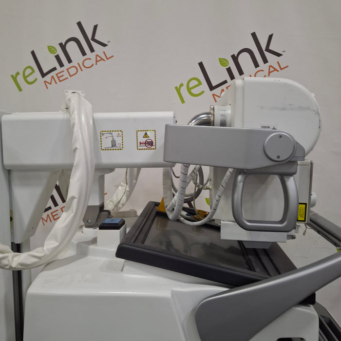 Philips Digital Mobile Diagnost Portable X-Ray