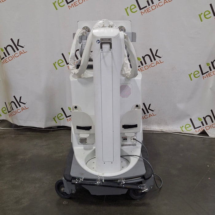 Philips Digital Mobile Diagnost Portable X-Ray