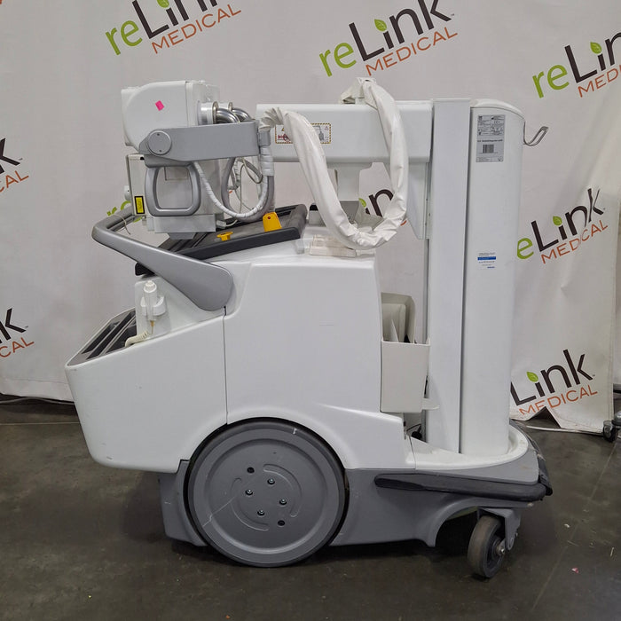 Philips Digital Mobile Diagnost Portable X-Ray