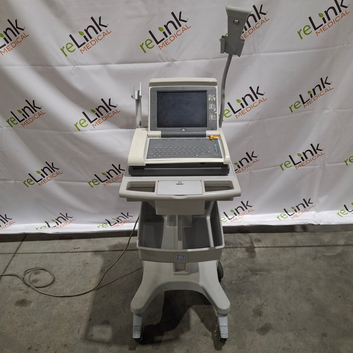 GE Healthcare GE Healthcare MAC 5500 HD ECG without CAM Module Cardiology reLink Medical