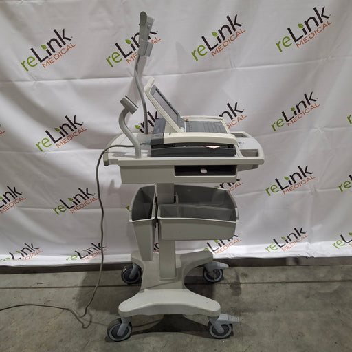 GE Healthcare GE Healthcare MAC 5500 HD ECG without CAM Module Cardiology reLink Medical